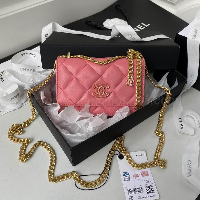 Chanel Handbags 1012